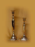 Candlesticks